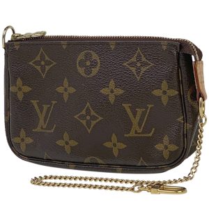 1000060692992 11 Louis Vuitton Zippy Lock Me Long Calf Leather Wallet Beige