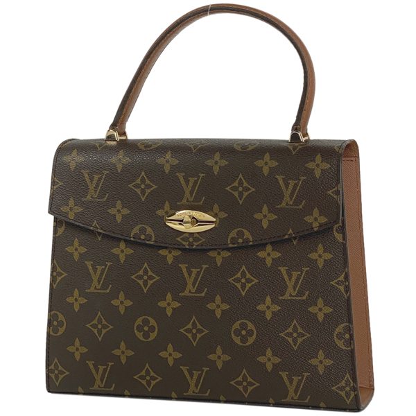 1000060699427 11 Louis Vuitton Malsherbe Brown