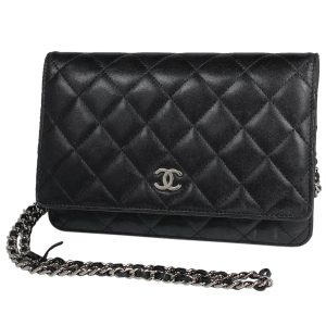 1000060815223 11 Chanel Boy Matelasse Shoulder Bag Blue