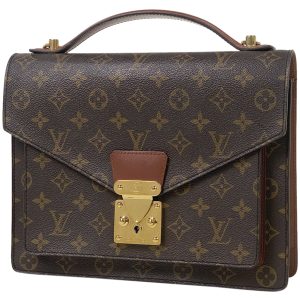 1000060876231 11 Louis Vuitton LV×YK On the Go PM Shoulder Bag