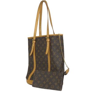 1000061539333 11 Louis Vuitton Hippo Shoulder Bag Monogram Eclipse