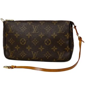 1000061689939 11 Louis Vuitton Multicle 4 Key Case Monogram