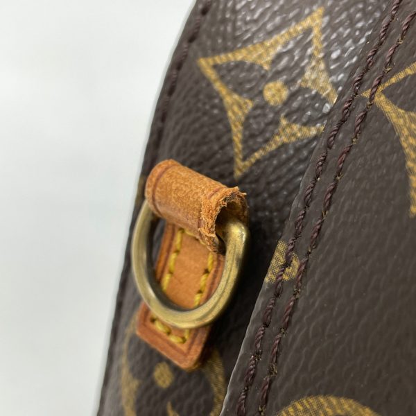 1000061822572 14 Louis Vuitton Spontini Crossbody 2WAY Handbag Monogram Brown