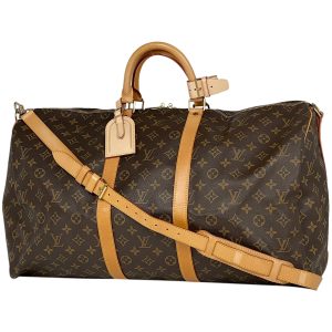 1000061822893 11 Louis Vuitton Damier Hampstead PM Handbag