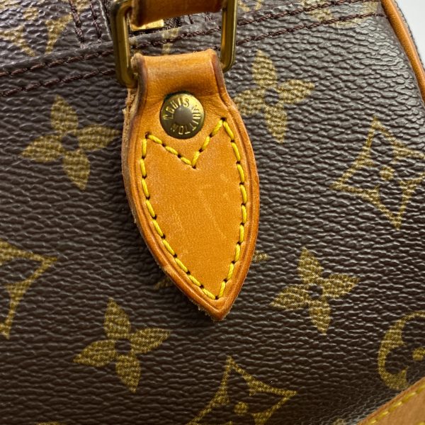 1000061830560 15 Louis Vuitton Blois Crossbody Shoulder Bag Monogram Brown