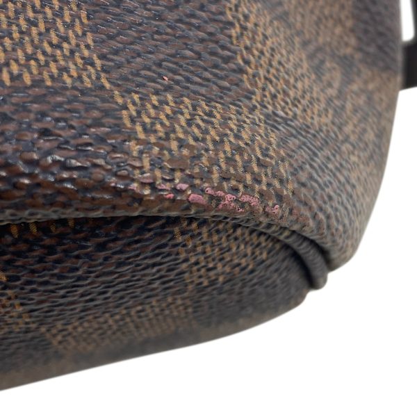 1000062154900 13 Louis Vuitton Neverfull PM Shopping Tote Damier Brown