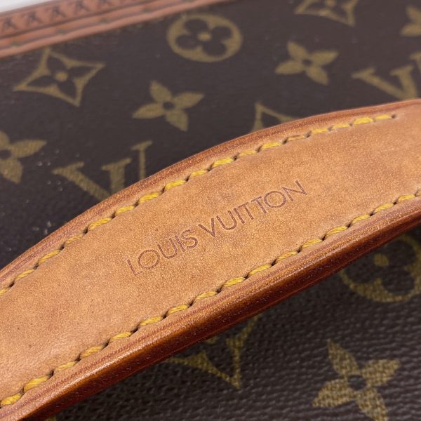 1000062162578 19 Louis Vuitton Boite Buteil Cosmetic Case Trunk Monogram Brown