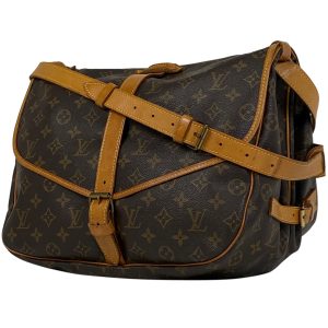 1000062201666 11 Louis Vuitton Delightful PM Hobo Bag Monogram Brown