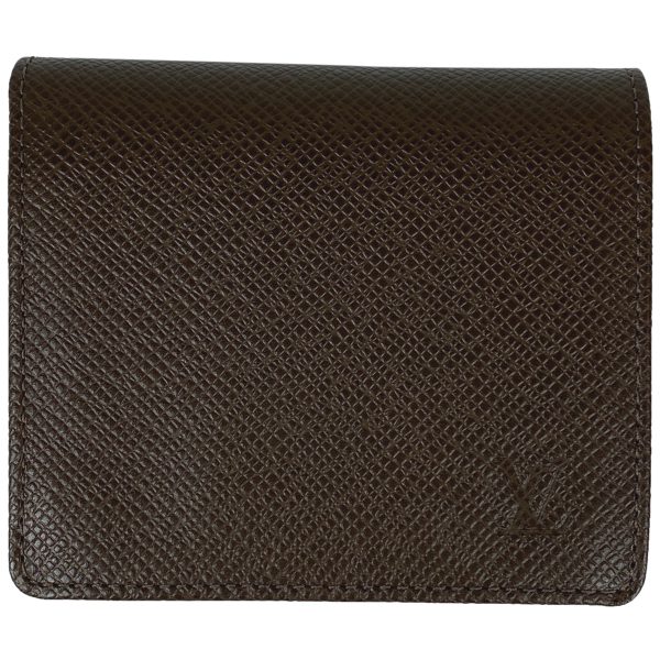 1000062290370 11 Louis Vuitton Porto 3 Taiga Grizzly Brown