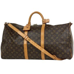 1000062500820 11 Louis Vuitton IO Messenger Bag Damier Graphite