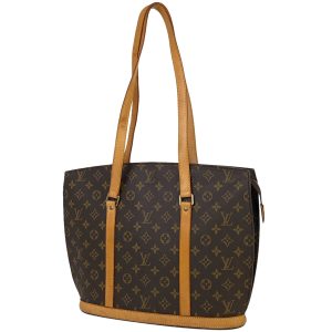 1000062505917 11 Louis Vuitton On the Go PM Monogram Giant 2Way Bag Brown