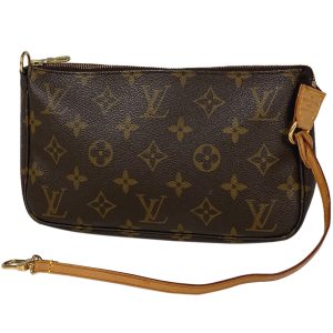 1000062517057 11 Louis Vuitton Hina MM Tote Bag Monogram Mahina Noir Black