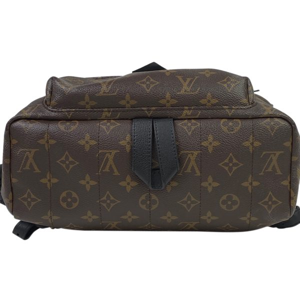 1000062693898 15 Louis Vuitton Palm Springs Backpack MM Monogram Brown