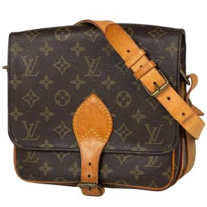 1000062711714 11 Louis Vuitton Long Wallet Damier Emenu Canvas Portefeuille Clemence Brown