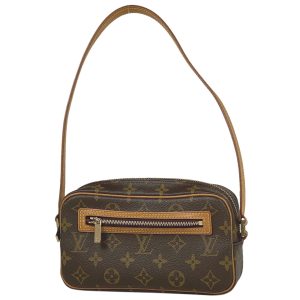 1000062830736 11 Louis Vuitton Monogram Rivoli Tote Bag Canvas Brown