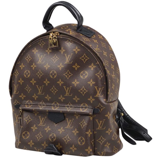 1000062967630 11 Louis Vuitton Palm Springs Monogram Brown