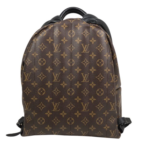 1000062967630 13 Louis Vuitton Palm Springs Monogram Brown