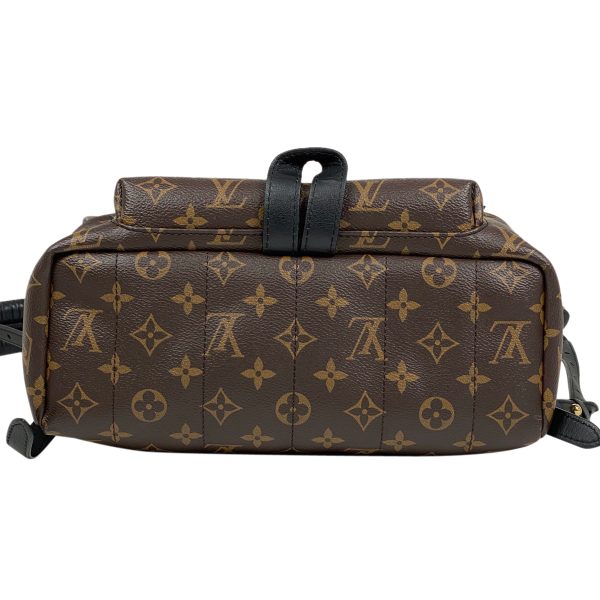 1000062967630 14 Louis Vuitton Palm Springs Monogram Brown