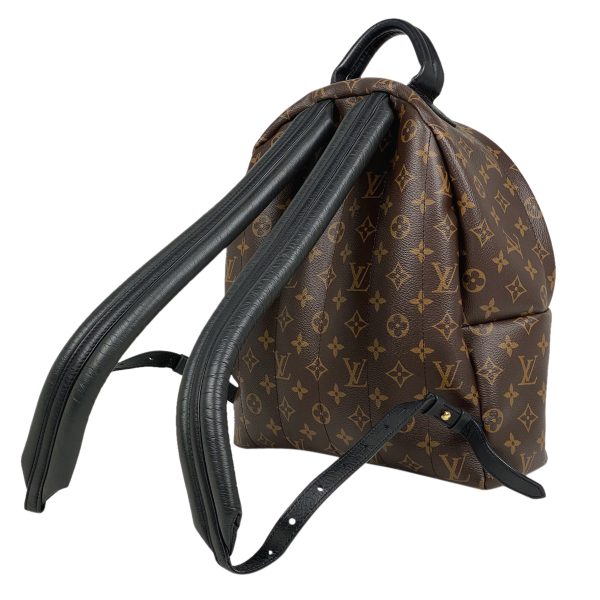 1000062967630 15 Louis Vuitton Palm Springs Monogram Brown