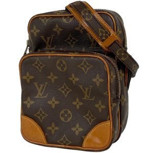 1000063031316 11 Louis Vuitton Shoulder Bag Monogram Empreinte Sac Sport Black