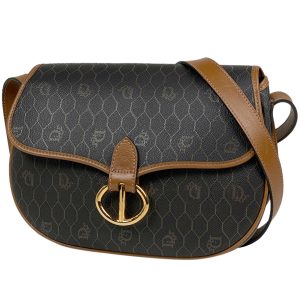 1000063152950 11 Louis Vuitton Recoleta Shoulder Bag Damier Brown