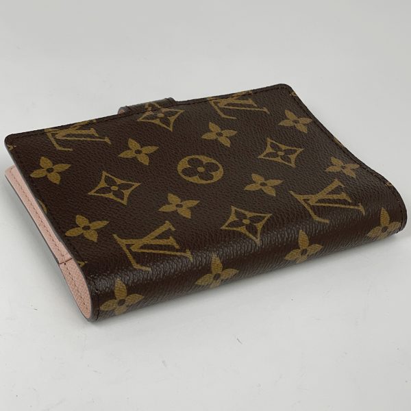 1000063194219 12 Louis Vuitton Agenda PM Koala Notebook Cover Monogram Brown