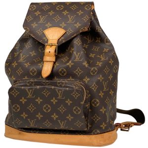 1000063219370 11 Louis Vuitton Pochette My Lock Me Shoulder Bag Noir