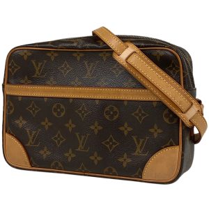 1000063353265 11 Louis Vuitton Damier Verona PM Handbag