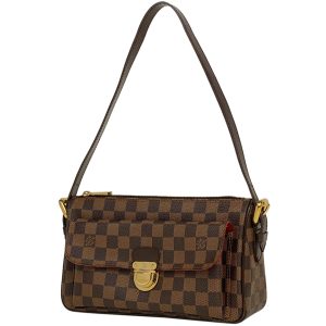 1000063540542 11 Gucci GG Canvas Handbag Biege