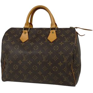 1000063540658 11 Louis Vuitton Odeon MM Monogram Shoulder Bag Brown