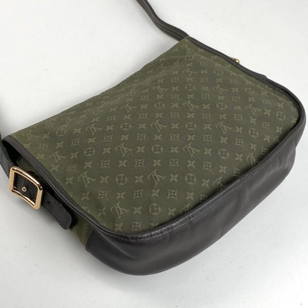 1000063734873 12 Louis Vuitton Belanger Crossbody Bag Monogram Mini TST Khaki