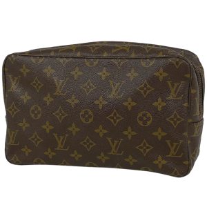 1000063735757 11 Louis Vuitton Hippo Roseberry Handbag Shoulder Bag Damier Brown