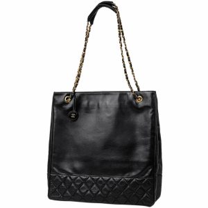 1000063969992 11 Chanel Matelasse Quilted Chain Shoulder Bag