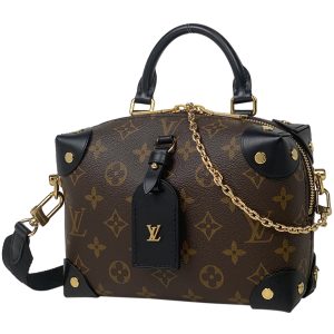 1000064056516 11 Louis Vuitton Noe Monogram Bucket Bag Brown