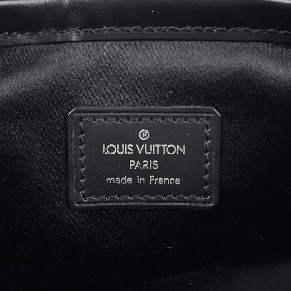 1000064096765 22 Louis Vuitton Little Bucket Mini Tote Bag Black