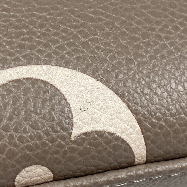 1000064114667 17 Louis Vuitton Petit Palais PM 2WAY Shoulder Bag Monogram Empreinte Crème