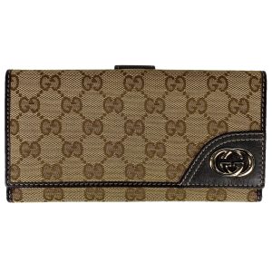 1000064118399 11 Louis Vuitton Alma Monogram Canvas Handbag Brown