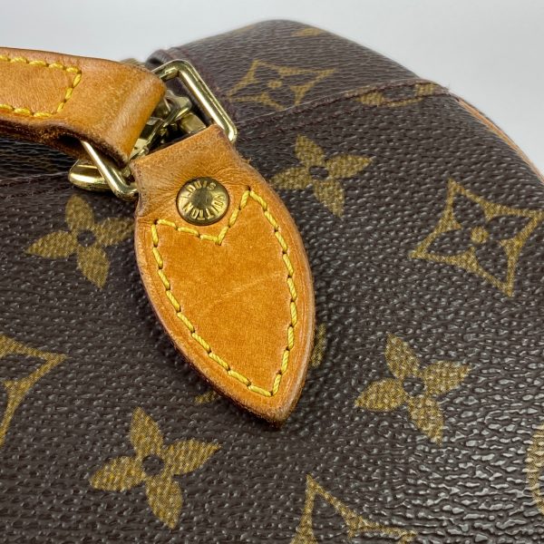 1000064136478 14 Louis Vuitton Blois Crossbody Bag Monogram Brown