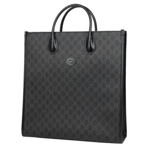 1000064389256 11 Louis Vuitton Tote W PM Taffetage Monogram Vereur Tote Bag