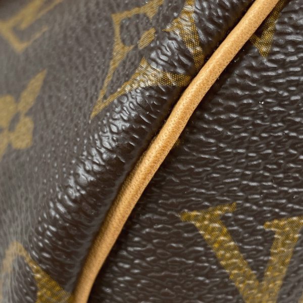 1000064856468 16 Louis Vuitton Speedy Bandouliere 25 Boston Bag Monogram Brown