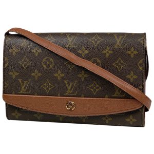 1000064885918 11 Louis Vuitton Long Wallet Taiga Brazza M32572 Ardoise