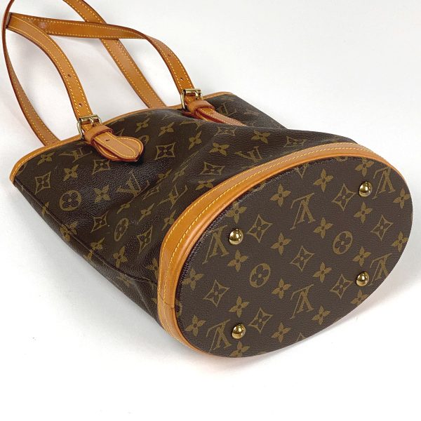 1000064902011 12 Louis Vuitton Petit Bucket PM