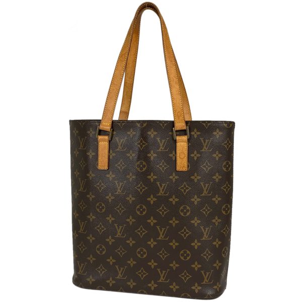 1000065086451 11 Louis Vuitton Vavin GM Handbag Shoulder Tote Bag Monogram Brown