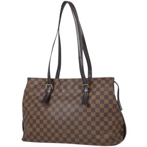 1000065088516 11 Christian Louboutin Tote Bag Fallwinter Black