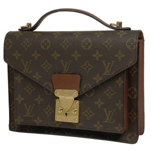 1000065096986 11 Louis Vuitton Vavan GM Bag Monogram