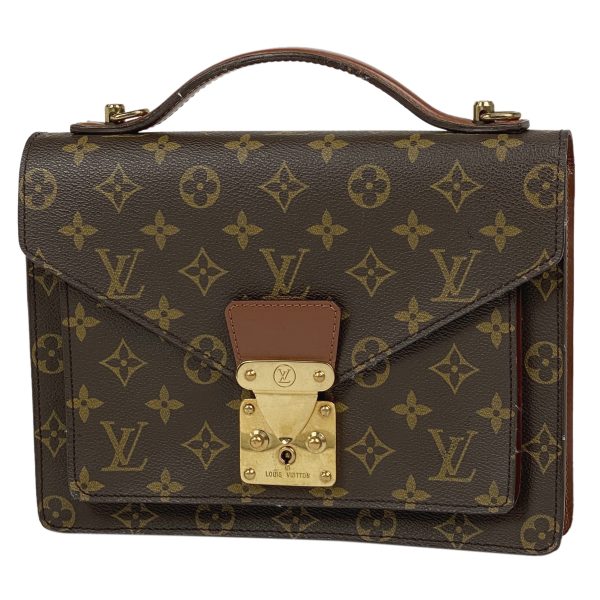 1000065267744 11 Louis Vuitton Monceau 26