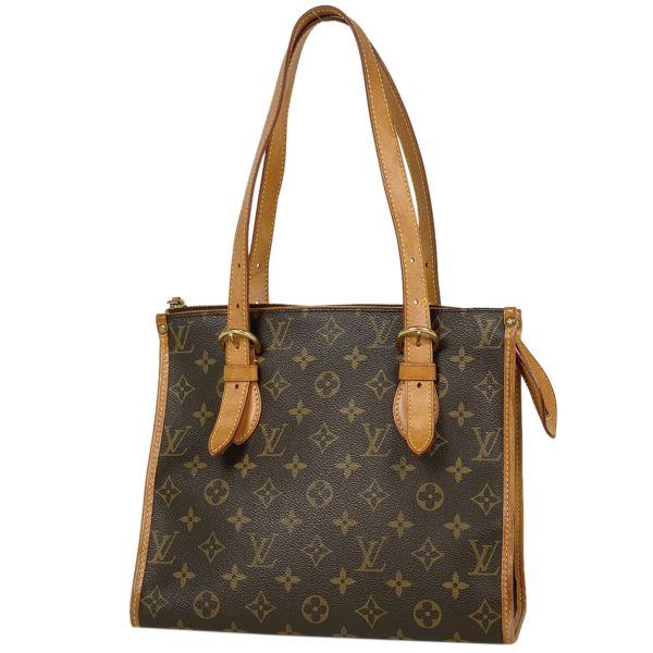 1000065267829 11 Louis Vuitton Popincourt Haut Brown