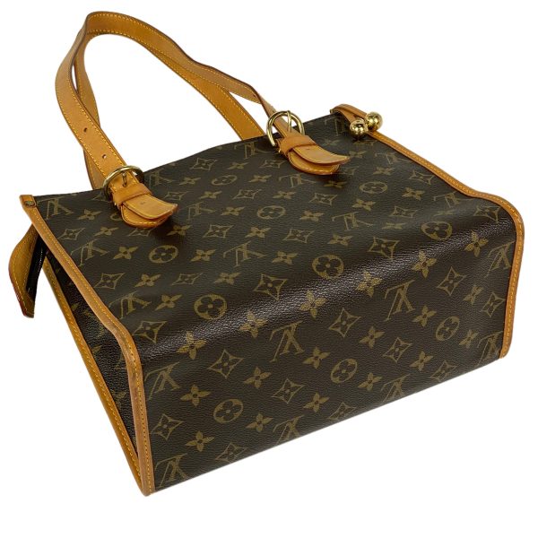 1000065267829 12 Louis Vuitton Popincourt Haut Brown