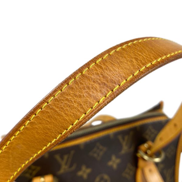 1000065267829 16 Louis Vuitton Popincourt Haut Brown