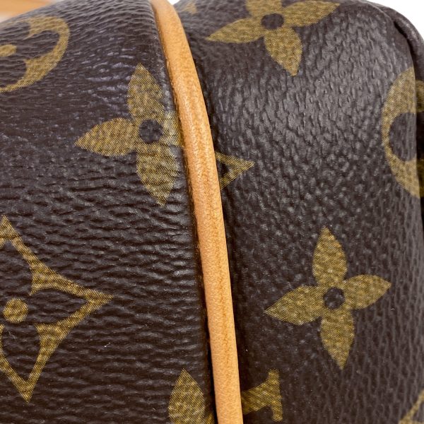 1000065281924 13 Louis Vuitton Totally PM Shoulder Bag Monogram Brown